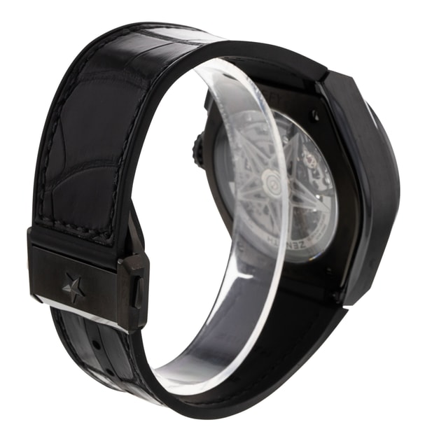 Zenith El Primero 49.9000.9004/78.R582 Image 3